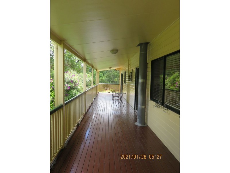 Reesville QLD 4552