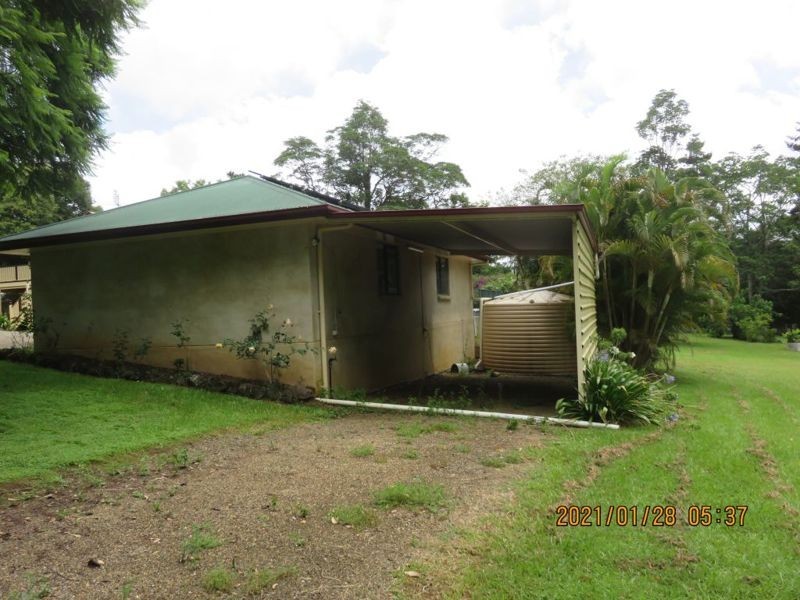 Reesville QLD 4552