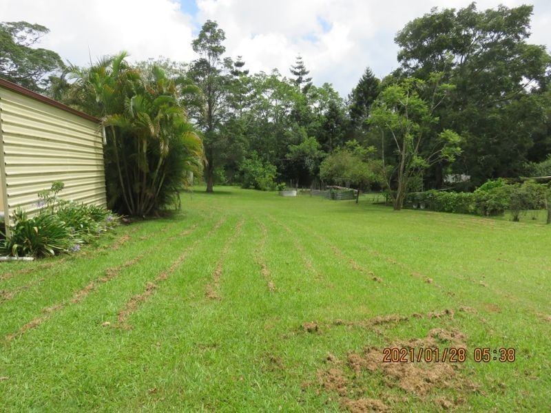 Reesville QLD 4552