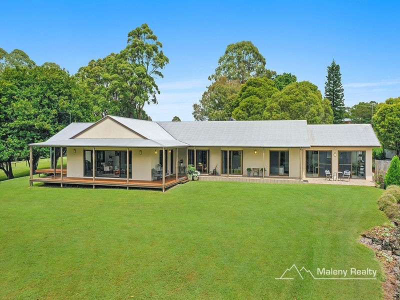 50 Nadi Lane, North Maleny QLD 4552