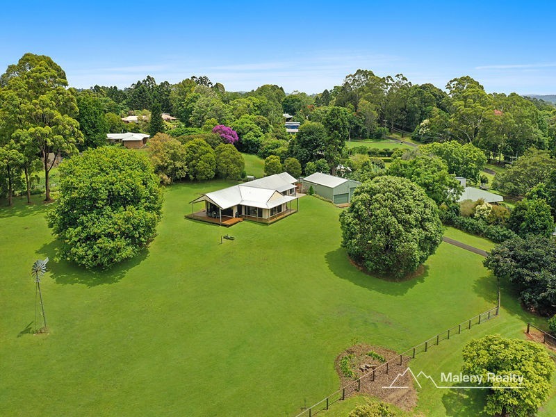 50 Nadi Lane, North Maleny QLD 4552