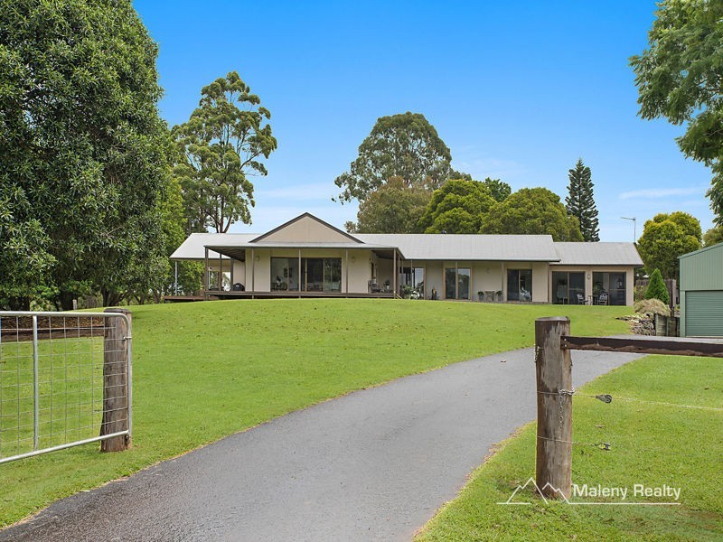 50 Nadi Lane, North Maleny QLD 4552