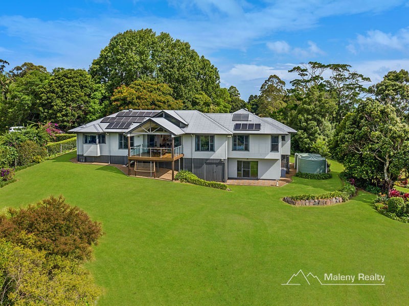 3/20 Avocado Lane, Maleny QLD 4552