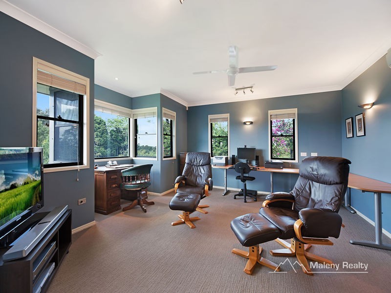 3/20 Avocado Lane, Maleny QLD 4552