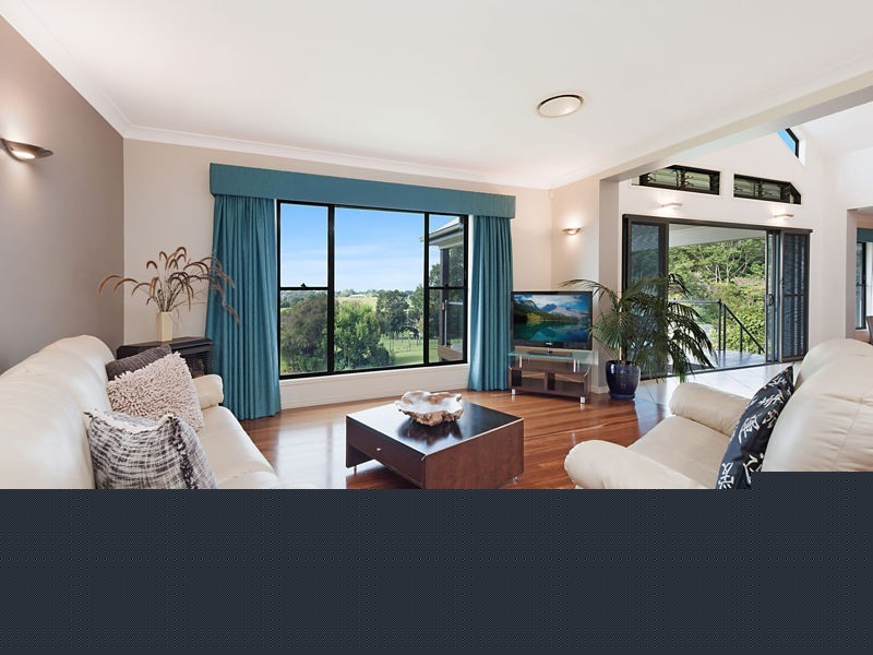 3/20 Avocado Lane, Maleny QLD 4552