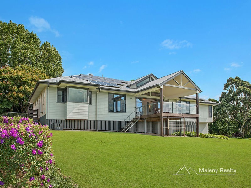 3/20 Avocado Lane, Maleny QLD 4552