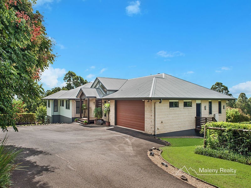 3/20 Avocado Lane, Maleny QLD 4552