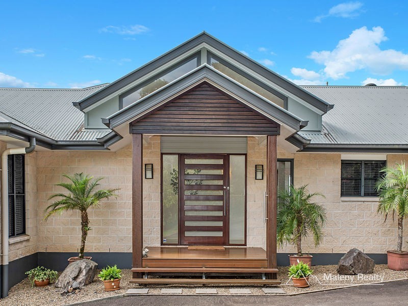 3/20 Avocado Lane, Maleny QLD 4552