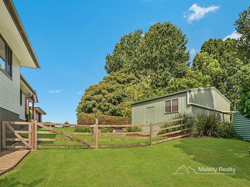 3/20 Avocado Lane, Maleny QLD 4552
