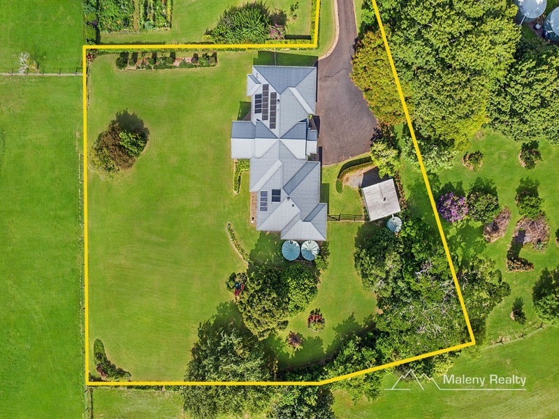 3/20 Avocado Lane, Maleny QLD 4552