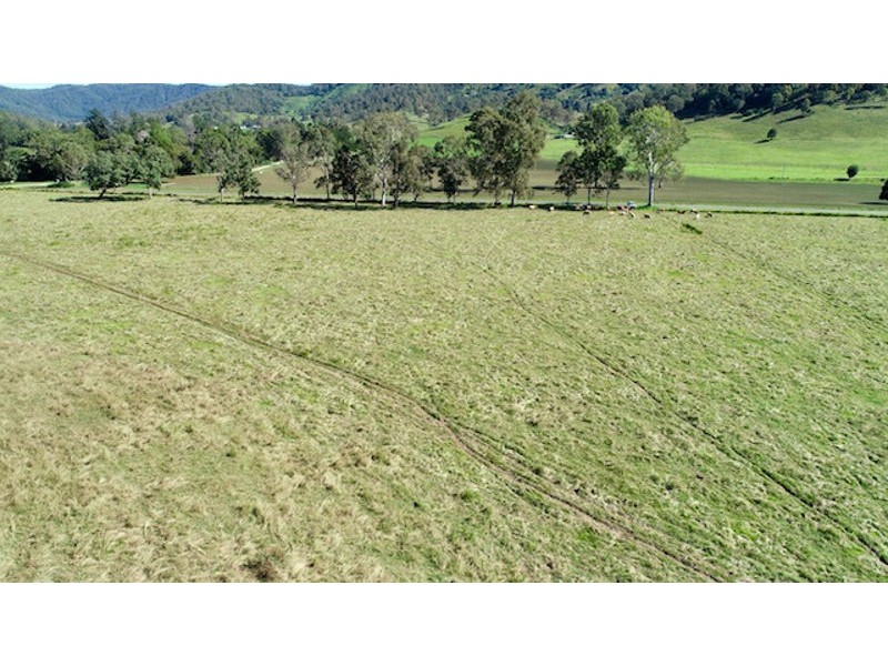 2170 Maleny Kenilworth Road.  Under Contract, Conondale QLD 4552