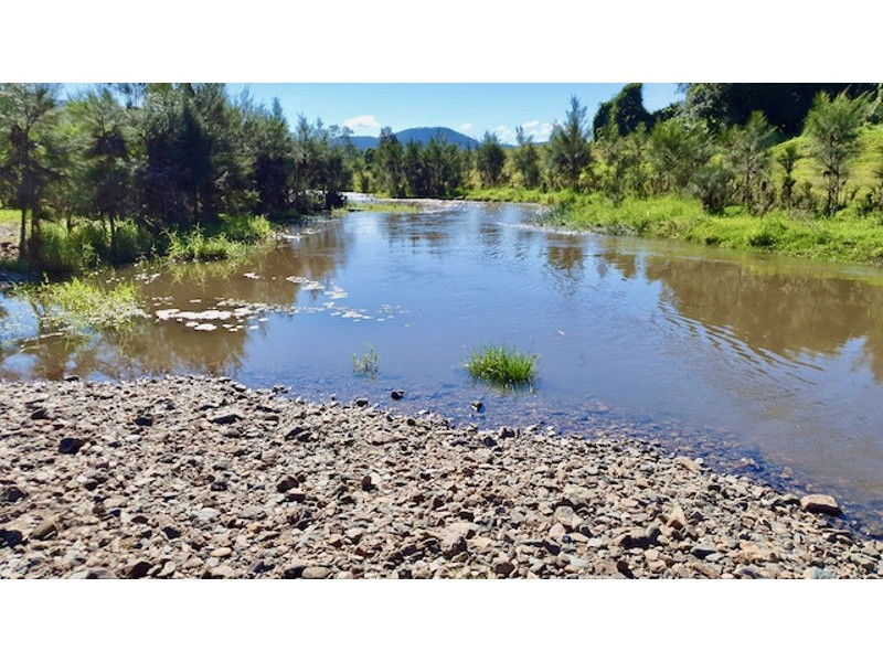 2170 Maleny Kenilworth Road.  Under Contract, Conondale QLD 4552