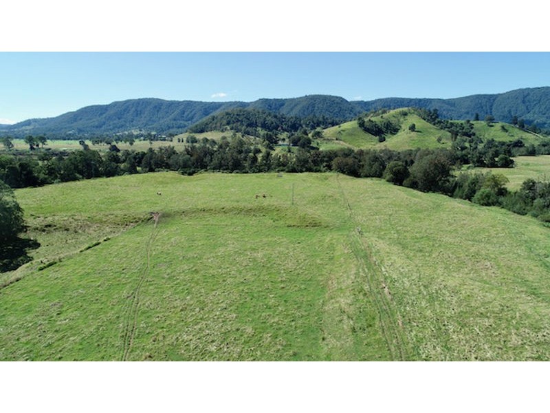 2170 Maleny Kenilworth Road.  Under Contract, Conondale QLD 4552