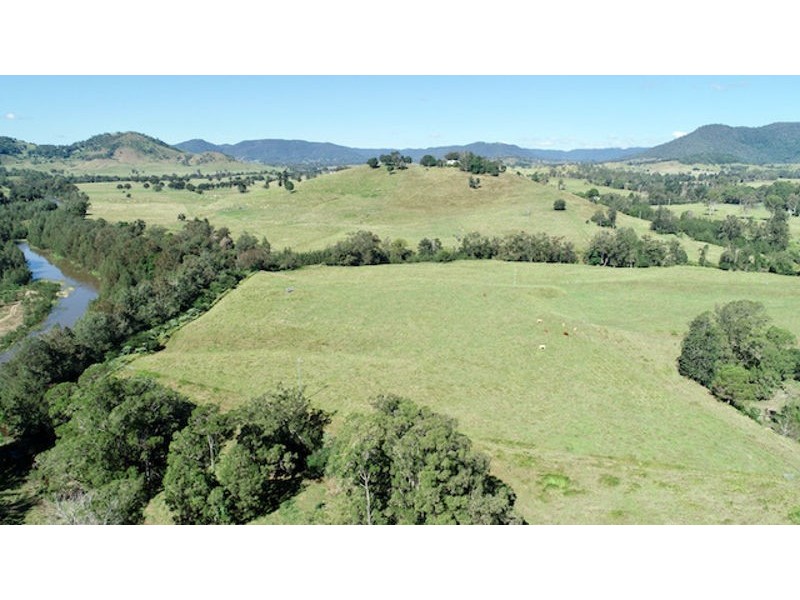 2170 Maleny Kenilworth Road.  Under Contract, Conondale QLD 4552
