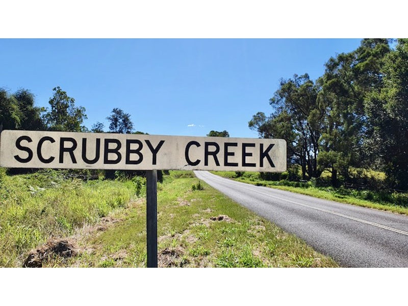 2170 Maleny Kenilworth Road.  Under Contract, Conondale QLD 4552