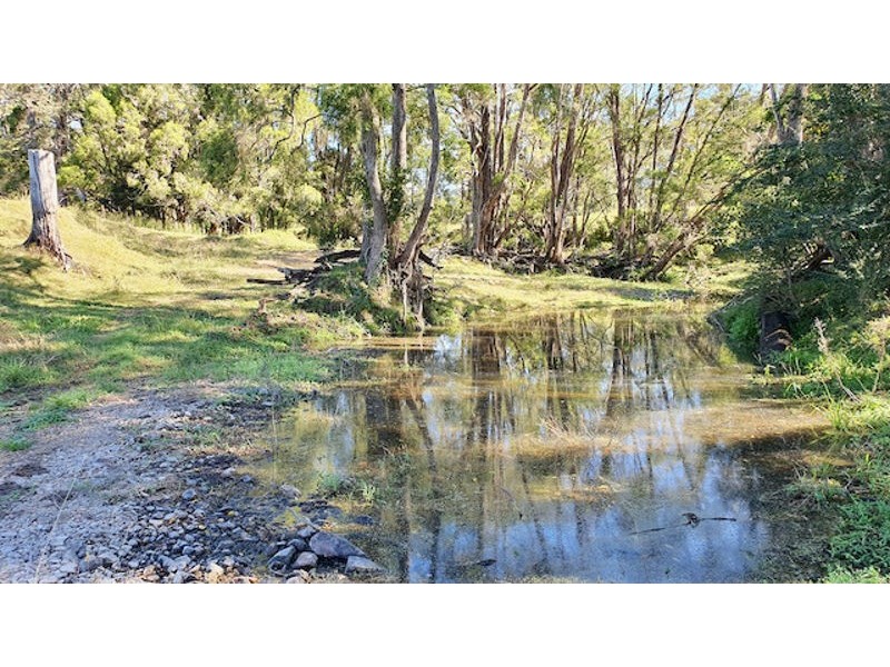 2170 Maleny Kenilworth Road.  Under Contract, Conondale QLD 4552