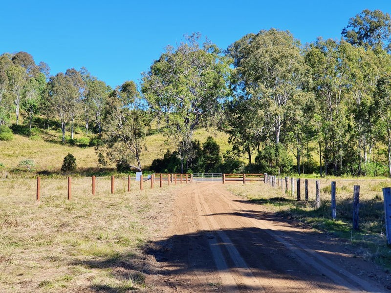 2170 Maleny Kenilworth Road.  Under Contract, Conondale QLD 4552