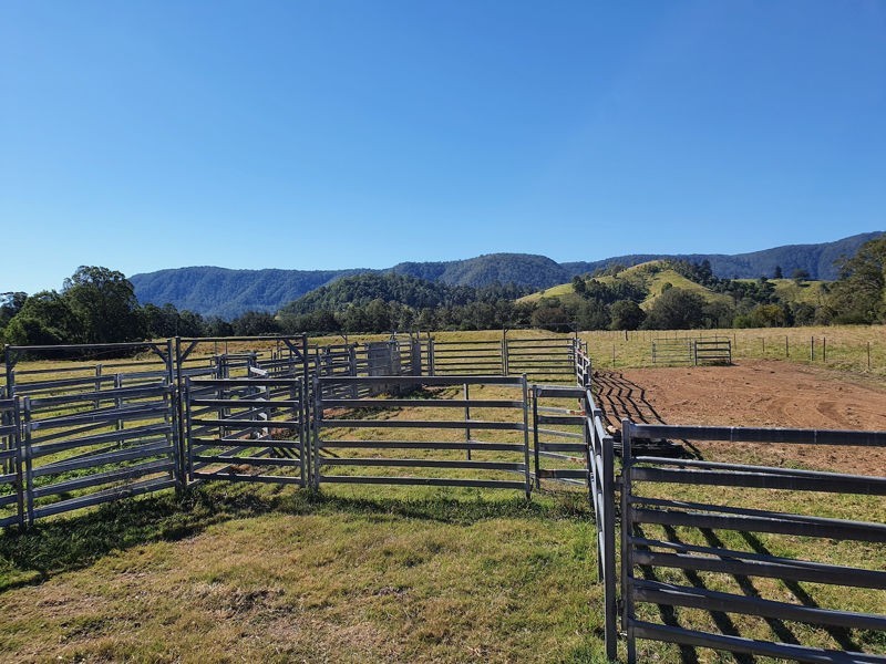 2170 Maleny Kenilworth Road.  Under Contract, Conondale QLD 4552