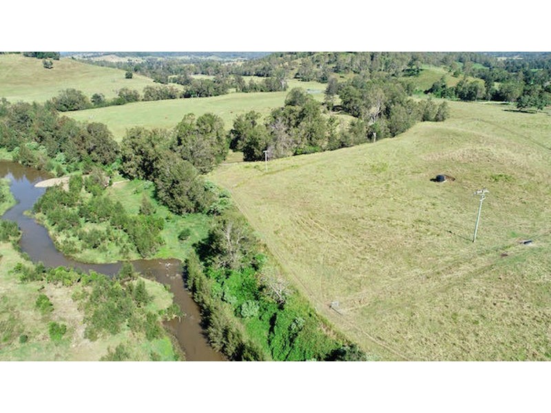 2170 Maleny Kenilworth Road.  Under Contract, Conondale QLD 4552