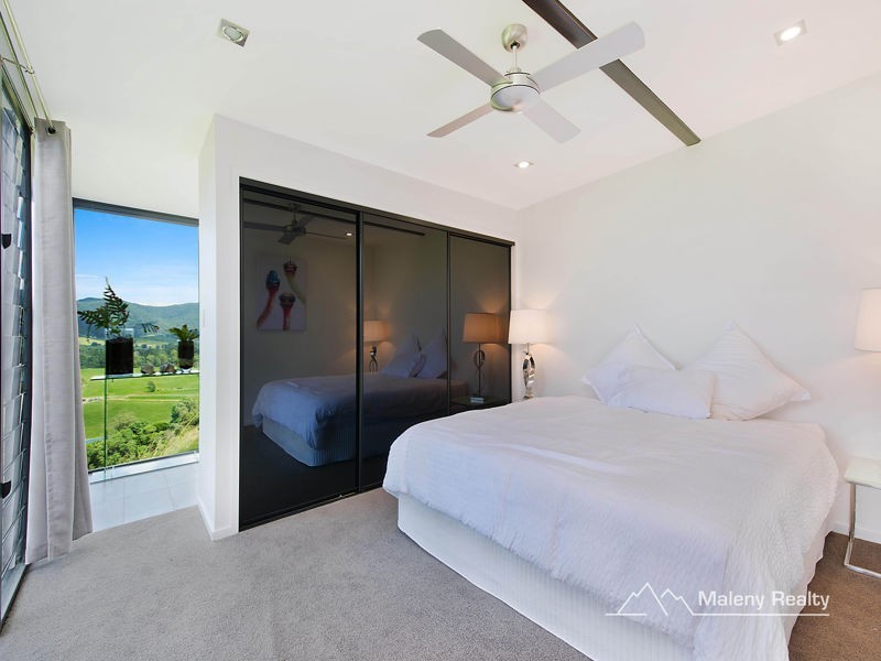 Lot 12 2138 Maleny Kenilworth Rd, Conondale QLD 4552