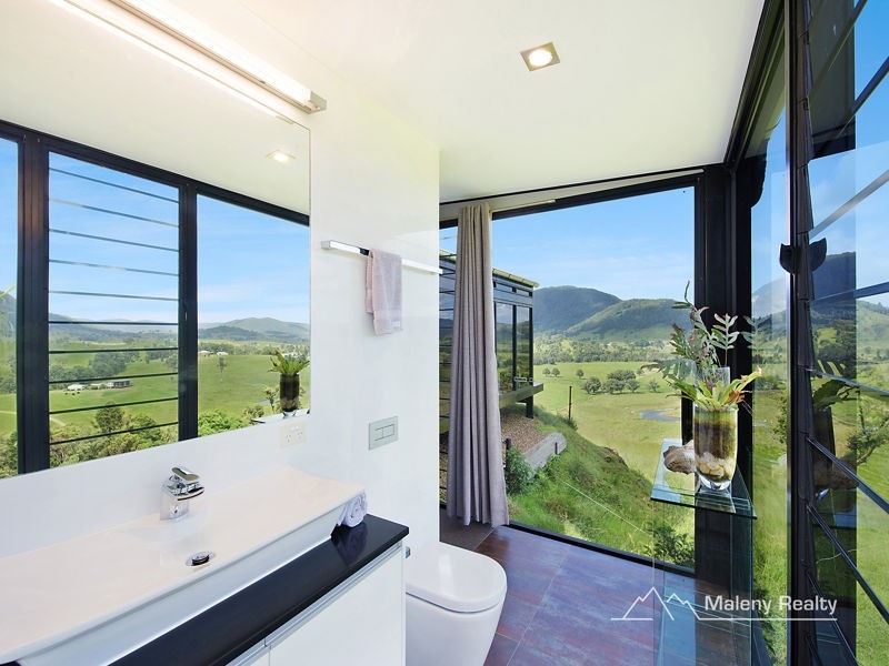Lot 12 2138 Maleny Kenilworth Rd, Conondale QLD 4552
