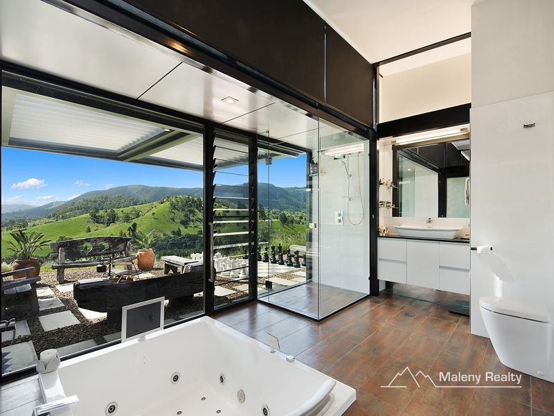 Lot 12 2138 Maleny Kenilworth Rd, Conondale QLD 4552