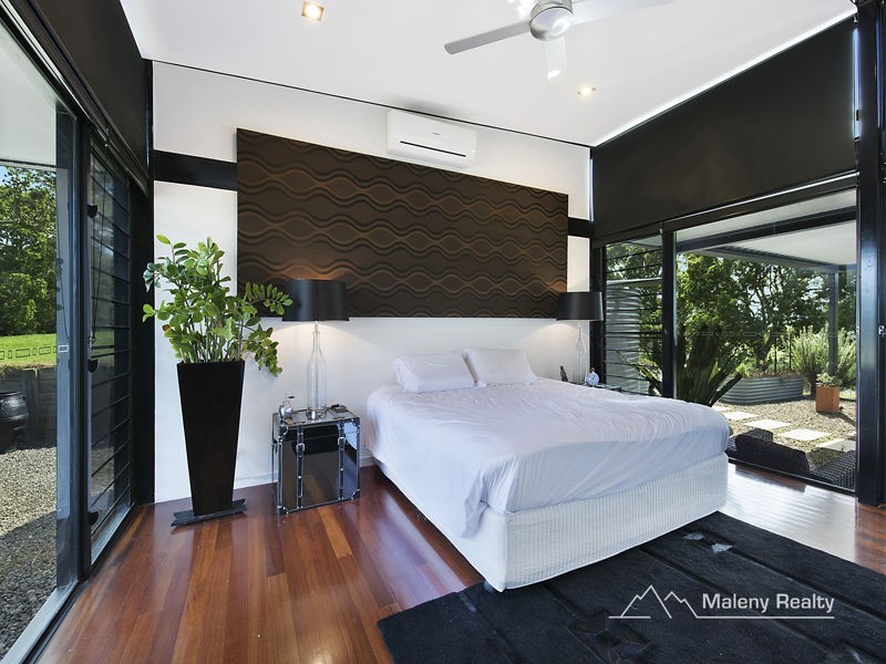 Lot 12 2138 Maleny Kenilworth Rd, Conondale QLD 4552