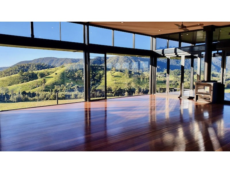 Lot 12 2138 Maleny Kenilworth Rd, Conondale QLD 4552