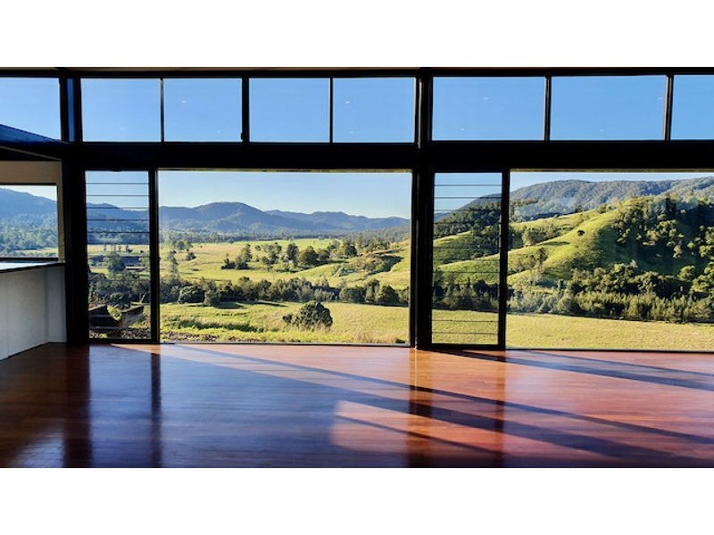 Lot 12 2138 Maleny Kenilworth Rd, Conondale QLD 4552
