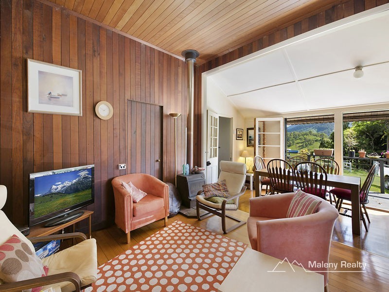 Lot 12 2138 Maleny Kenilworth Rd, Conondale QLD 4552
