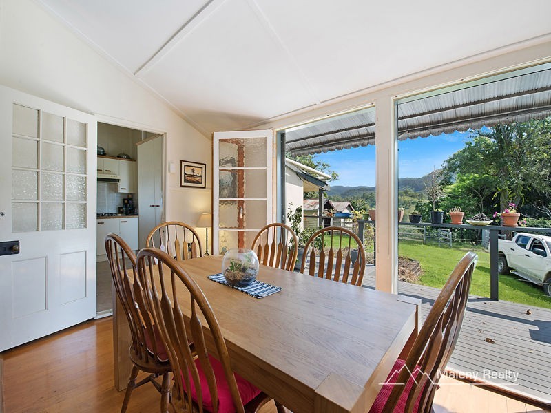 Lot 12 2138 Maleny Kenilworth Rd, Conondale QLD 4552