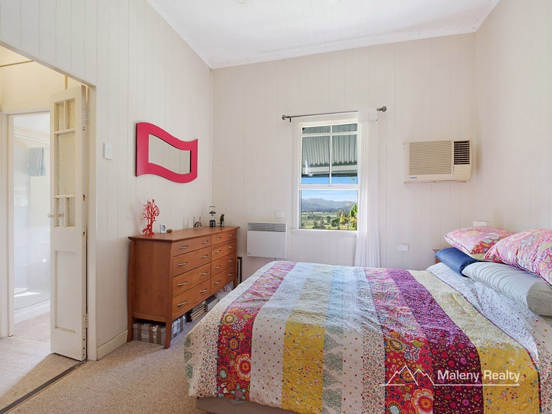 Lot 12 2138 Maleny Kenilworth Rd, Conondale QLD 4552