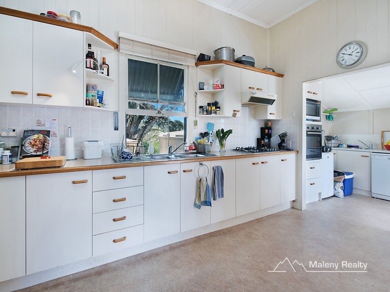 Lot 12 2138 Maleny Kenilworth Rd, Conondale QLD 4552