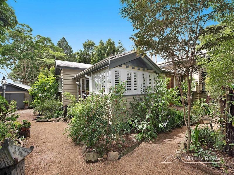 14 Curramore Road, Witta QLD 4552