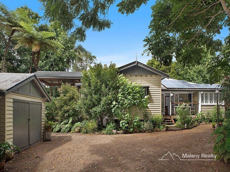 14 Curramore Road, Witta QLD 4552