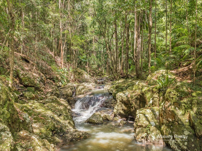 246 Bridge Creek Road, Maleny QLD 4552