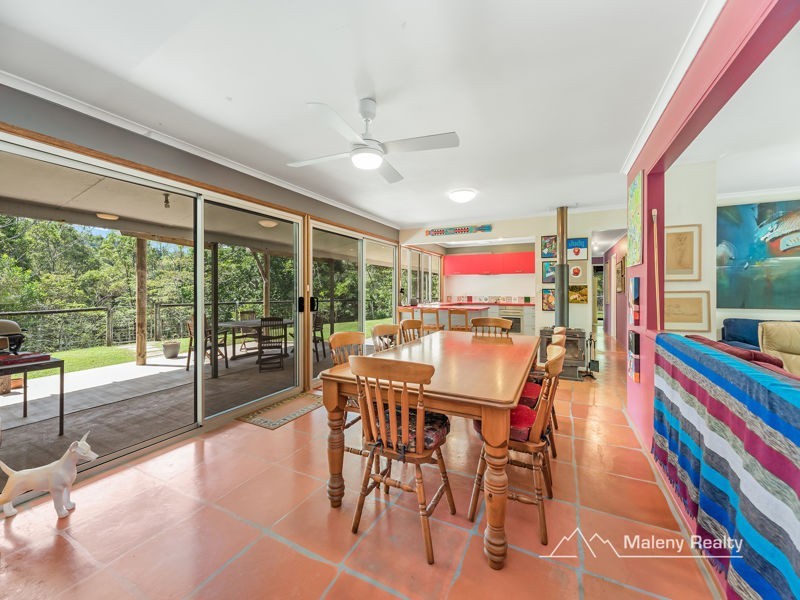 246 Bridge Creek Road, Maleny QLD 4552