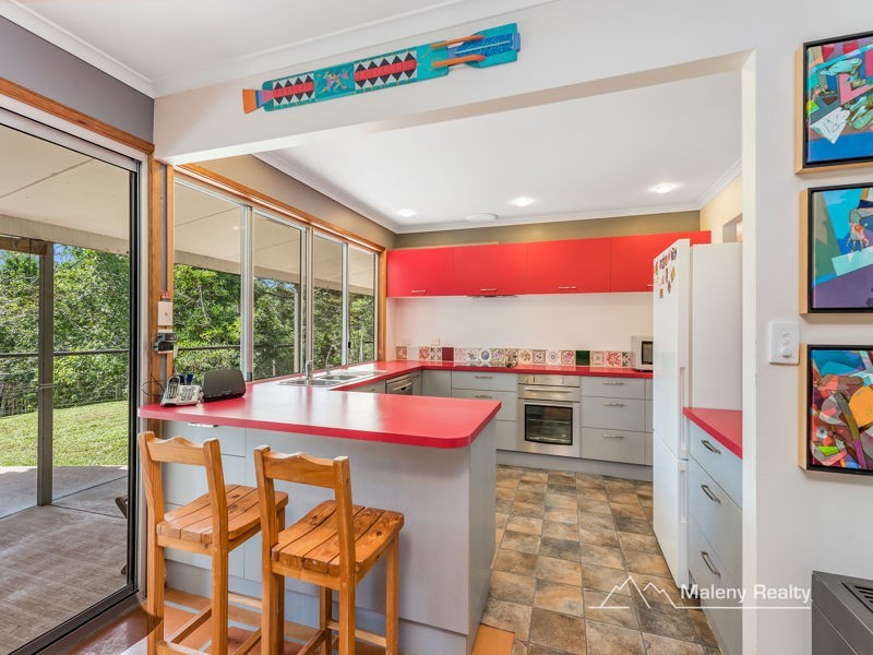 246 Bridge Creek Road, Maleny QLD 4552