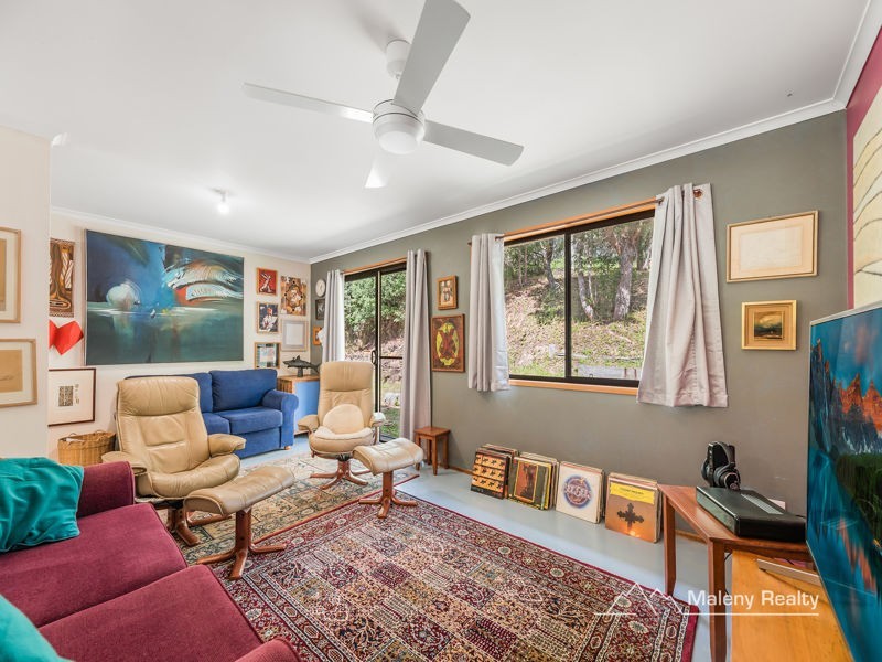 246 Bridge Creek Road, Maleny QLD 4552