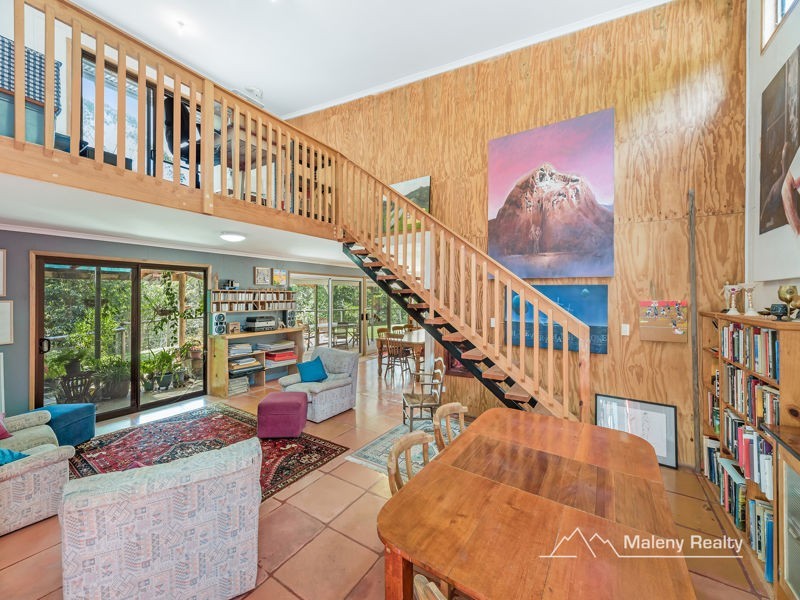 246 Bridge Creek Road, Maleny QLD 4552