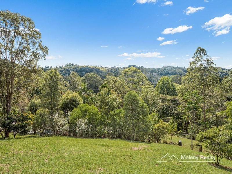 246 Bridge Creek Road, Maleny QLD 4552