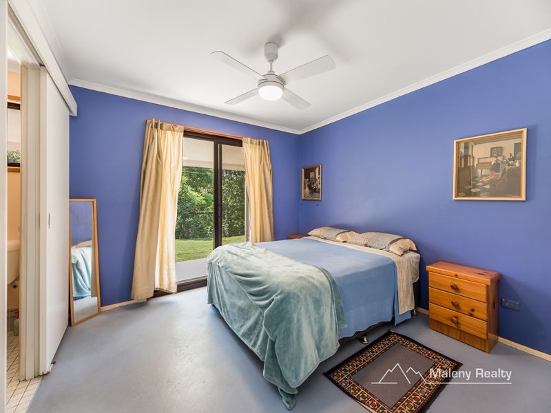 246 Bridge Creek Road, Maleny QLD 4552