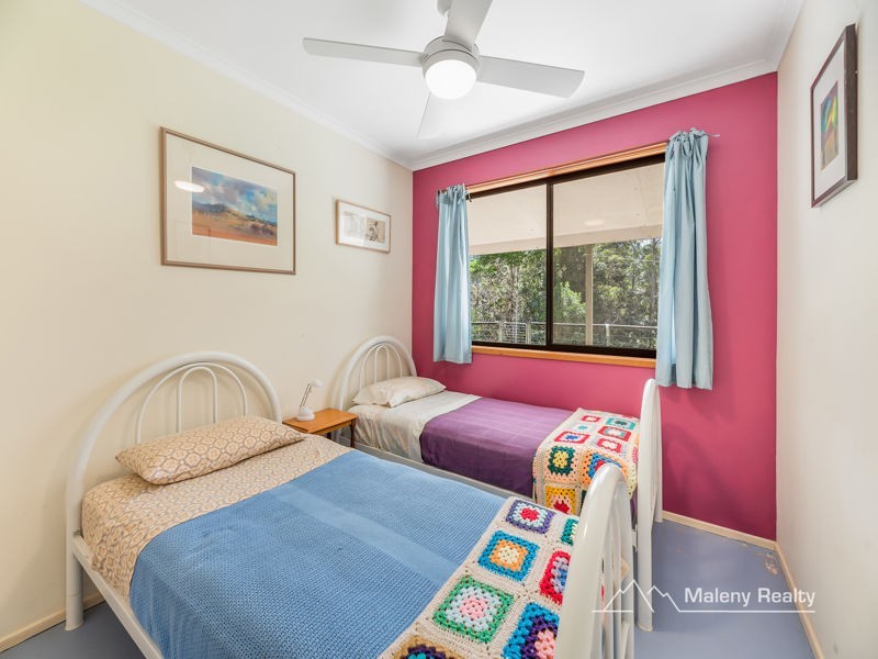 246 Bridge Creek Road, Maleny QLD 4552