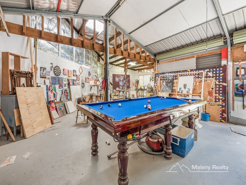 246 Bridge Creek Road, Maleny QLD 4552