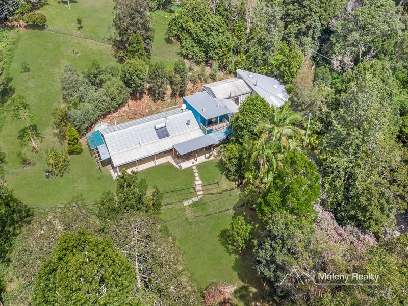 246 Bridge Creek Road, Maleny QLD 4552