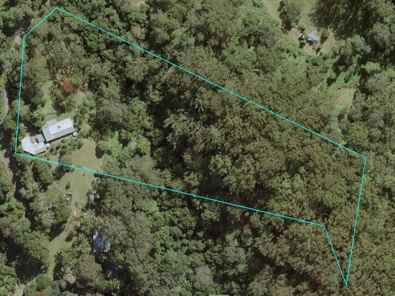246 Bridge Creek Road, Maleny QLD 4552