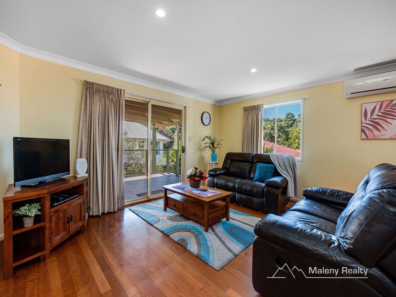 2 Pinewood Circuit, Maleny QLD 4552
