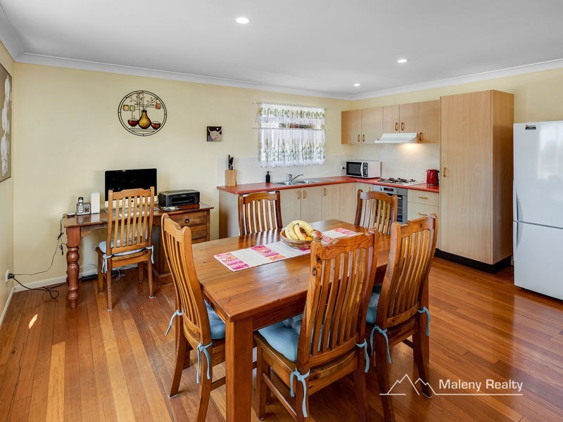 2 Pinewood Circuit, Maleny QLD 4552