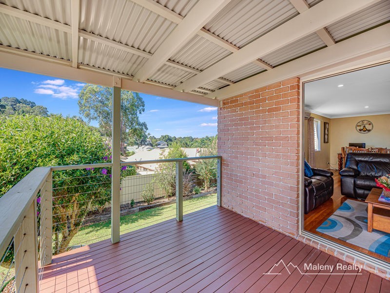 2 Pinewood Circuit, Maleny QLD 4552