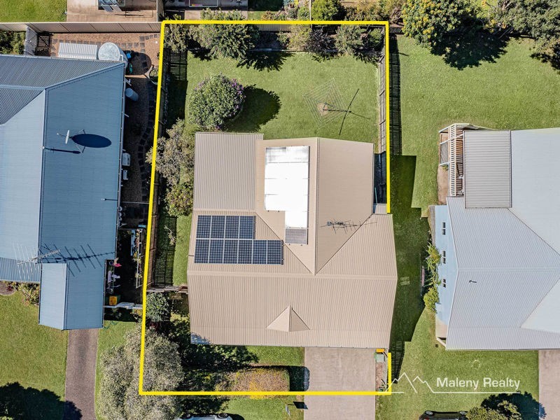 2 Pinewood Circuit, Maleny QLD 4552